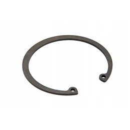 Gbt893 1 80 seger ring 75 x 2 5