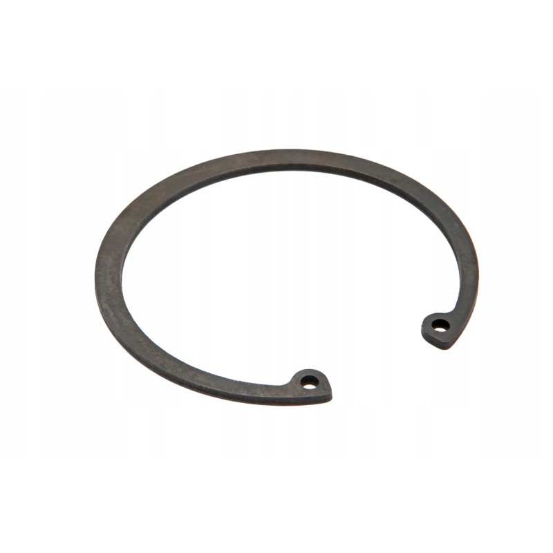 Gbt893 1 80 seger ring 75 x 2 5