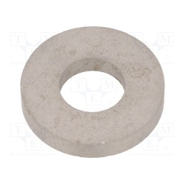 1 pcs x ELESA+GANTER - GN 55.1-SC-24-11.5-4 -AS - Magnet: permanent, samarium, cobalt, H: 4mm, 51N, Ø: 24mm