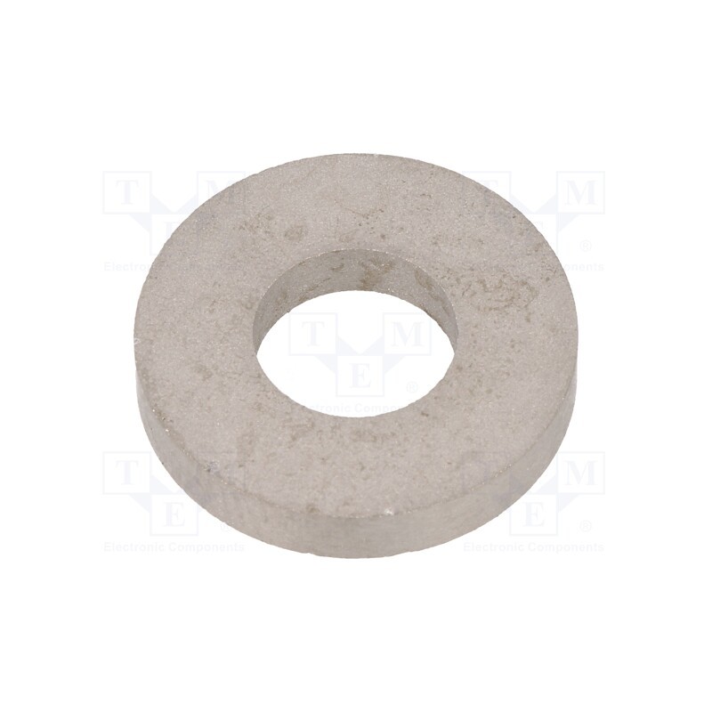 1 pcs x ELESA+GANTER - GN 55.1-SC-24-11.5-4 -AS - Magnet: permanent, samarium, cobalt, H: 4mm, 51N, Ø: 24mm
