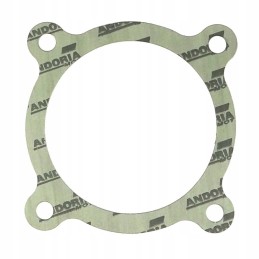 The bearing cover seal has a krazelite 0 8mm clutch