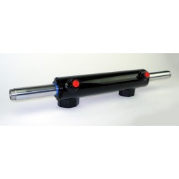 Massey Ferguson 3429989M91 Power Steering Motor