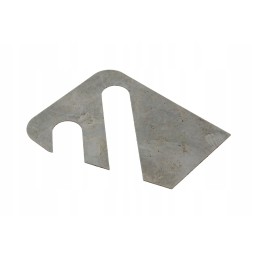 Tc02311010012 hub adjustment washer