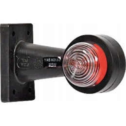 Marker lamp 12 24v 135x83 5x68mm gopart la35002