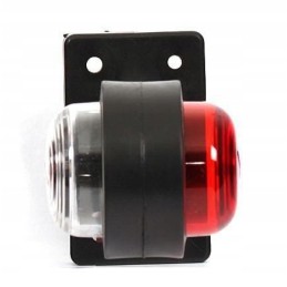 Marker lamp 12 24v 135x83 5x68mm gopart la35002