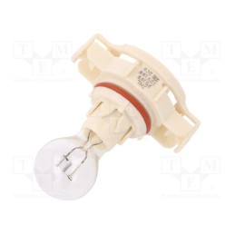 1 pcs x ELTA - EB0188SB - Filament lamp: automotive, PG20/1, transparent, 12V, 19W