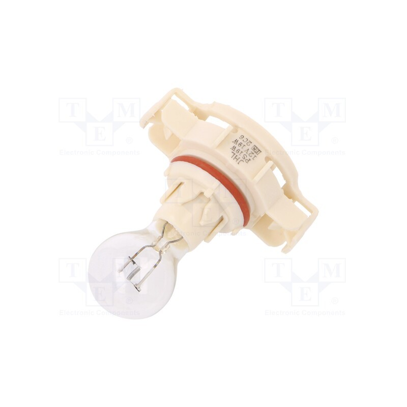 1 pcs x ELTA - EB0188SB - Filament lamp: automotive, PG20/1, transparent, 12V, 19W