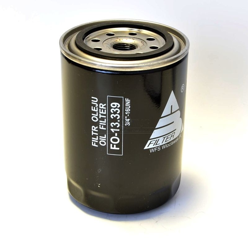 Oil filter pp mf 4 4512 4514