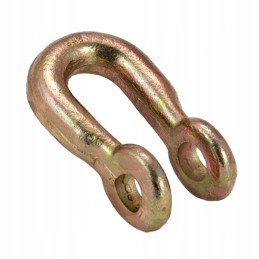 Side stabilizer chain eye c 330 ursus