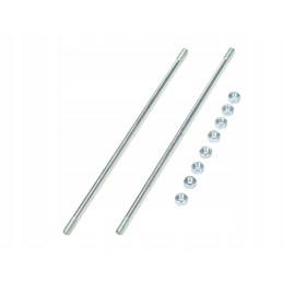 Set of pins to connect 6 levers 3047 joy d