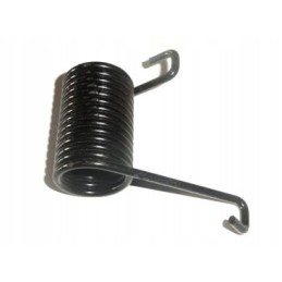 Sipma press bending spring