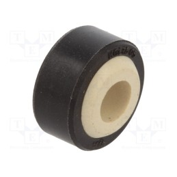 1 pcs x IGUS - KGLM-05 - Bearing: spherical, Øout: 13mm, Øint: 5mm, iglidur® W300, -30÷80°C
