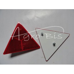 The reflective triangle was