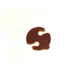 Czech zetor bulb disc