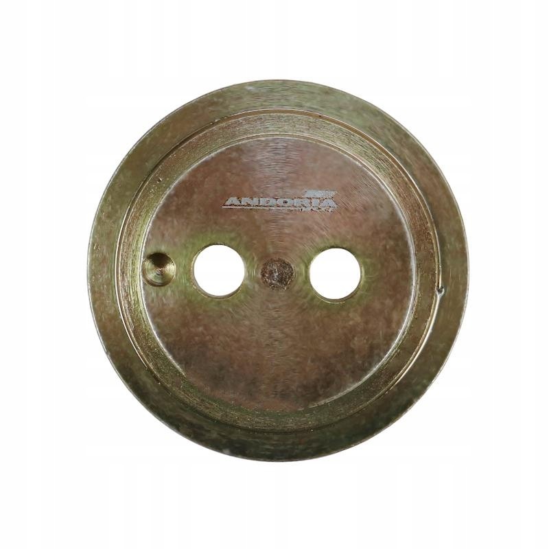 Front axle pin washer C 385 Andoria