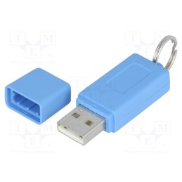 1 pcs x FTDI - FTDI USB-KEY - Module: USB, key