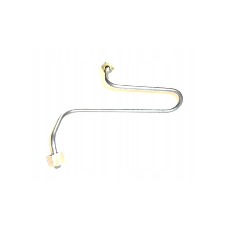 Injection pipe and 4 cylinder C 385 Andoria mot