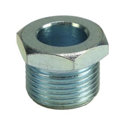 Servo filter connector nut c 380 385