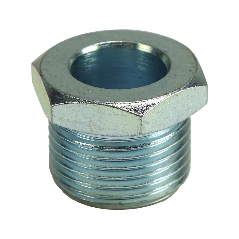 Servo filter connector nut c 380 385
