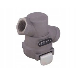 Air filter for 16x1 5 cable, Polmo trailer