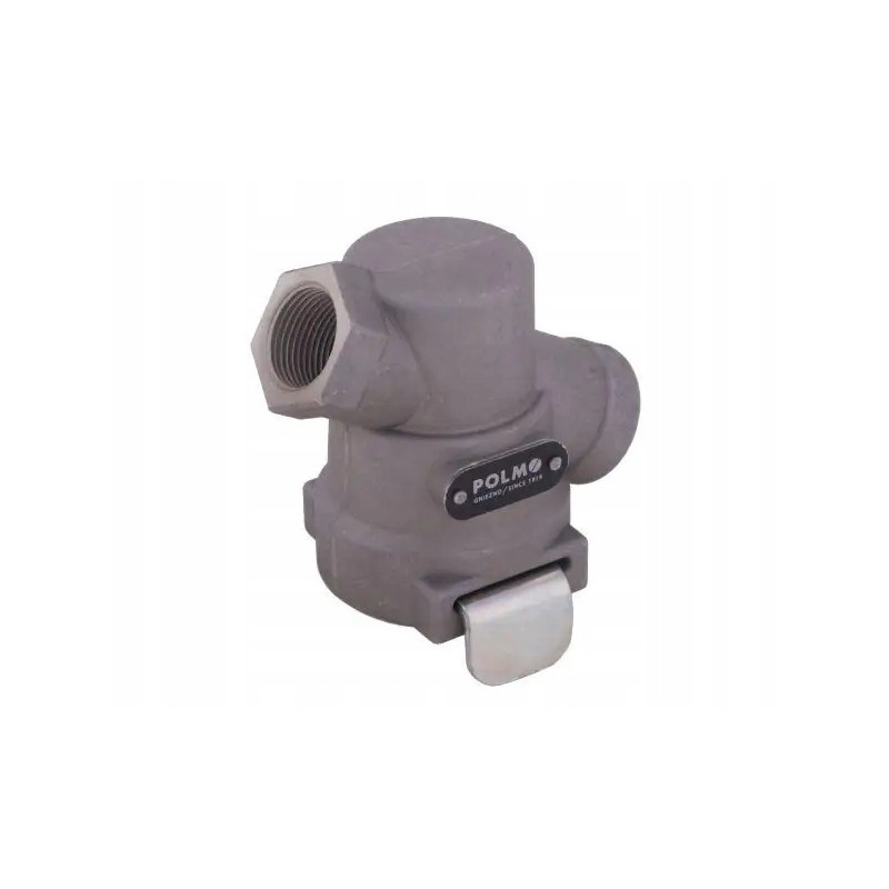 Air filter for 16x1 5 cable, Polmo trailer