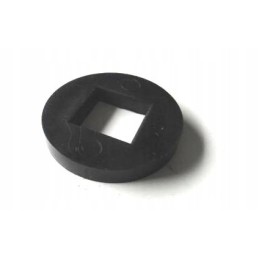 Spacer insert for sorting disc pl
