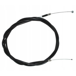 Dzik2 Dzik Dzik 21 tractor, same throttle cable, levers