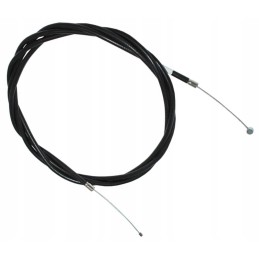 Dzik2 Dzik Dzik 21 tractor, same throttle cable, levers