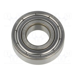 1 pcs x SKF - 6202-2Z/C3 SKF - Bearing: single row deep groove ball, Øint: 15mm, Øout: 35mm