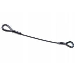 Zetor C 385 handbrake cable