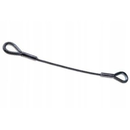 Zetor C 385 brake cable