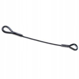 Zetor C 385 brake cable