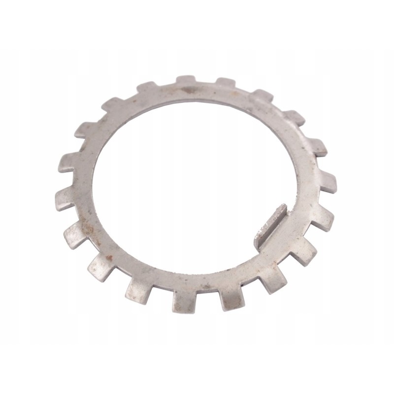 Gearbox shaft washer 80121173