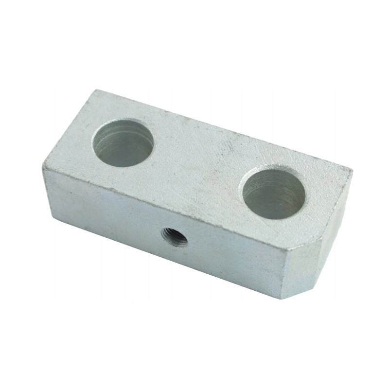 Two-hole bracket rod c 360 50 55 026 0 505