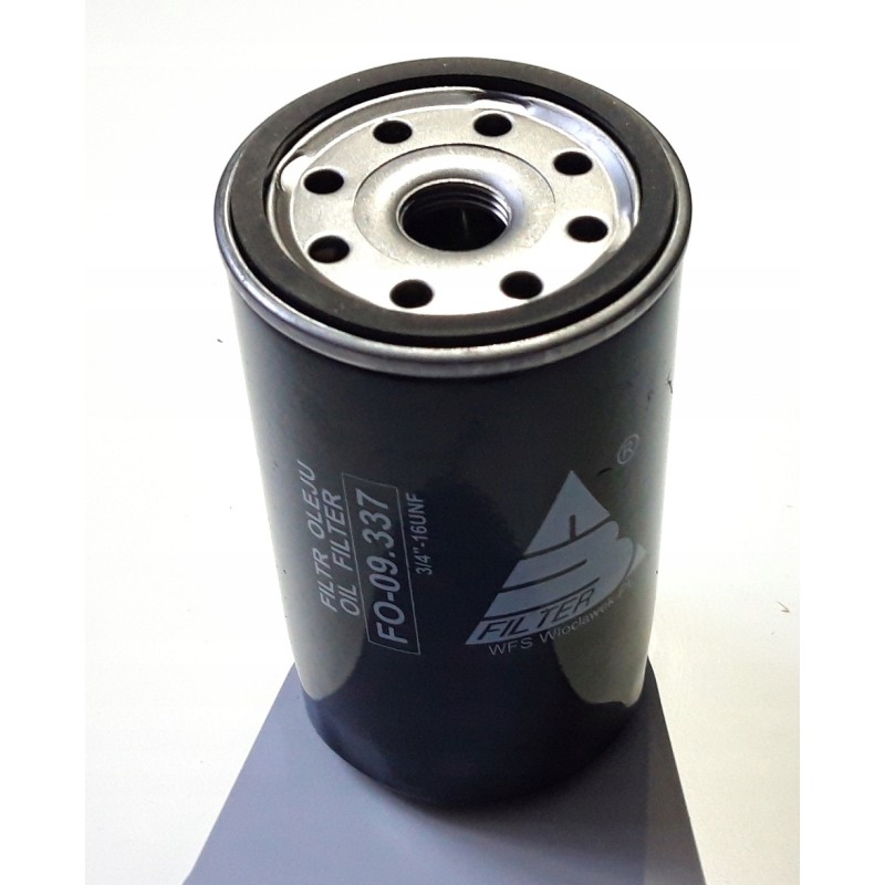 Oil filter ursus mf 3 c360 3p fo 09 337 ab filter
