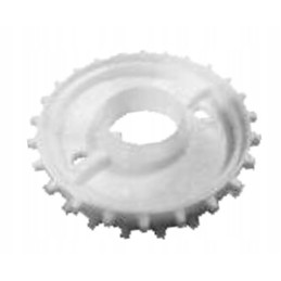 Narrow seed ring Poznań