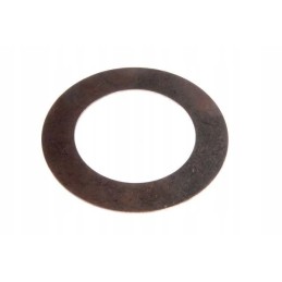 Differential ring gear washer 4