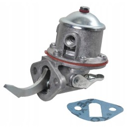 The Kramp fuel pump fits Perkins