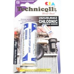 Radiator sealant 20g