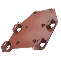 Seat plate for c 360 46671010 domestic product