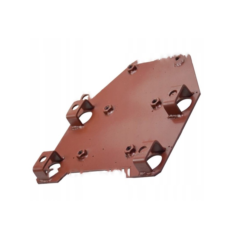 Seat plate for c 360 46671010 domestic product