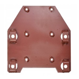 Seat plate for c 360 46671010 domestic product