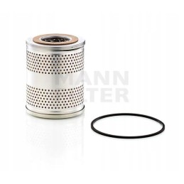 Kramp oil filter for car and commercial engines