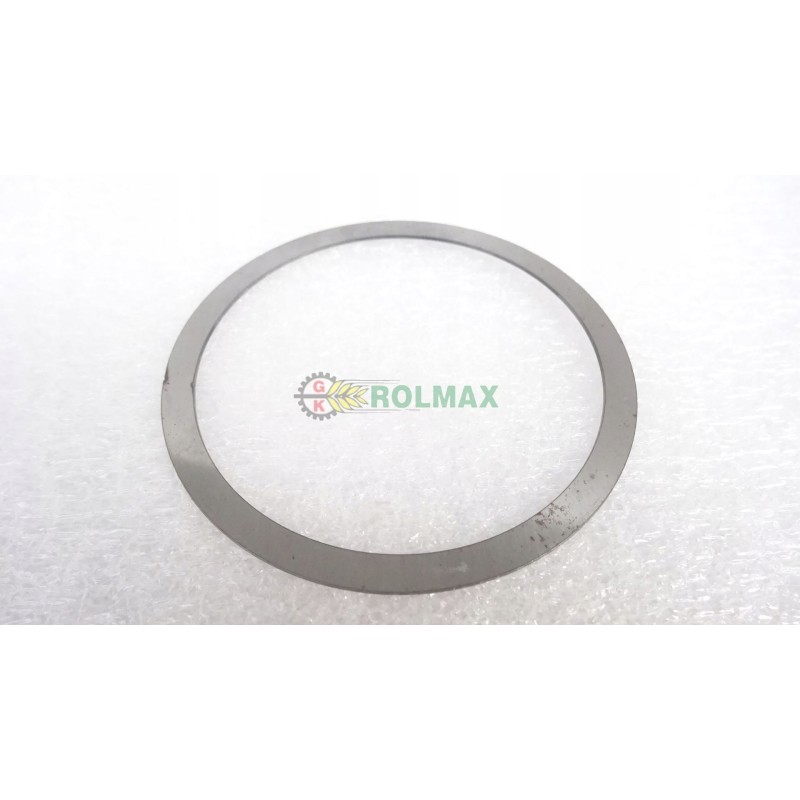 Massey Ferguson 3383 reverse adjustment washer