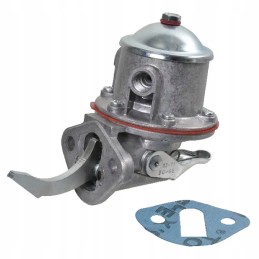 Perkins 2641a064 fuel pump