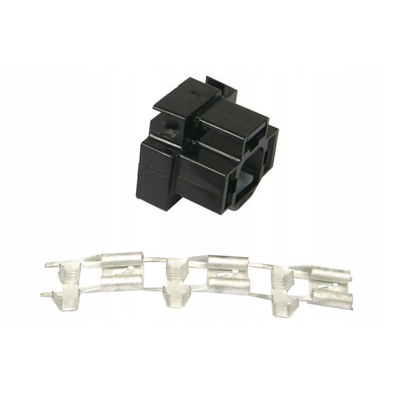 Vpm3210 connecting cube