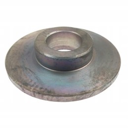 Claas forage harvester external knife bush