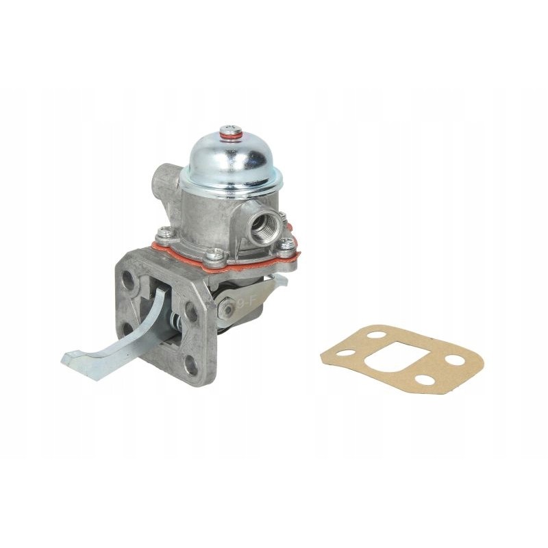Perkins 2641a056 fuel pump