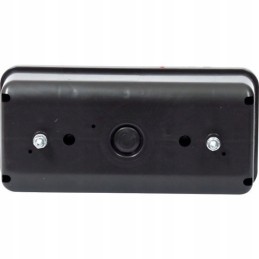 Halogen rear combination lamp 197 w29 1l 12 24v