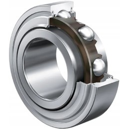 Ball bearing usually 15x35x14 4 mm ina fag